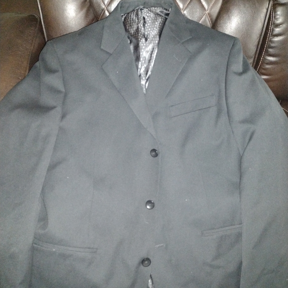 Suit top